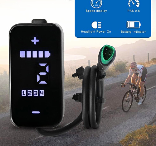 Bafang e160 led - bafang,