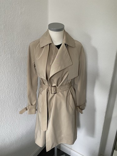 Damen trenchcoat beige michael - trenchcoat,