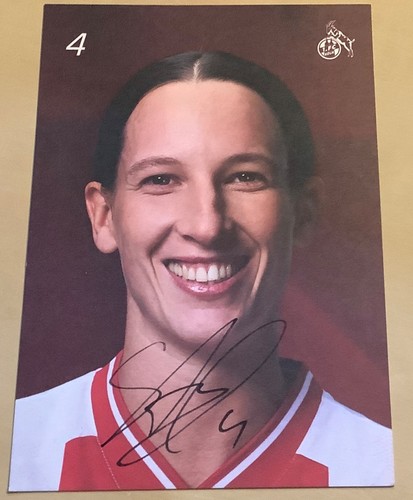 Sara agrez original signierte - sara,