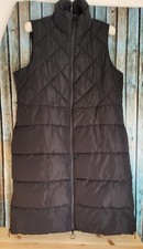 Longweste Winterweste Weste