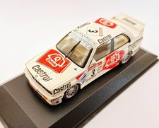 Belgian Procar 1991 #3