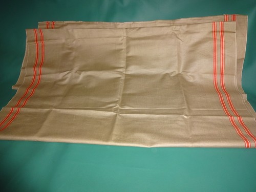 Antikes rolltuch mangeltuch - rolltuch,