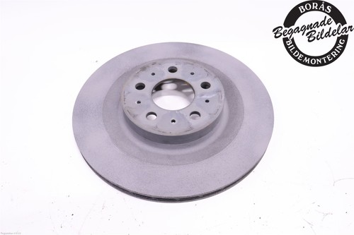 Bremsscheibe hinten tesla - bremsscheibe,