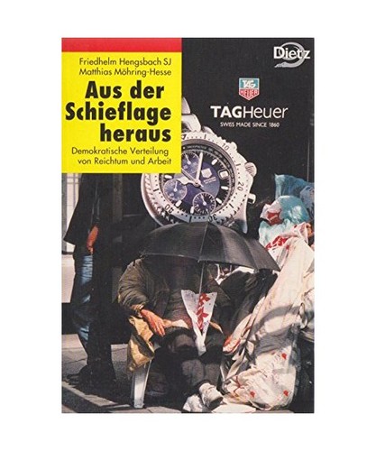 Aus der schieflage heraus - schieflage,