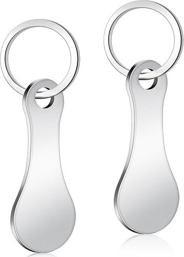 Einkaufswagenlöser - 2x,