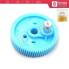 Innenraumwischermotor