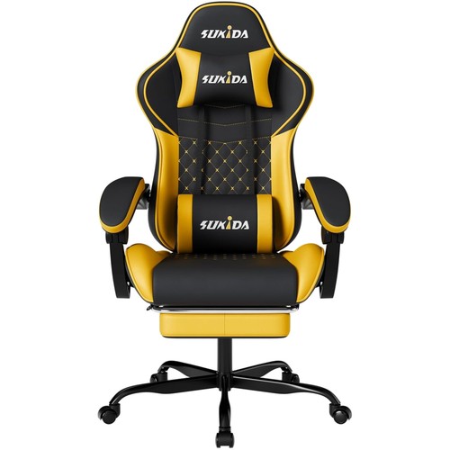 Gaming stuhl ergonomisch - gaming,