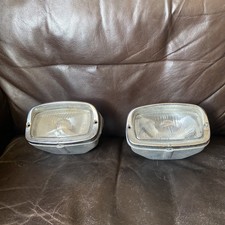 Hella Zusatzscheinwerfer BMW 3200 CS Bertone Porsche 906 Ferrari Aston Martin