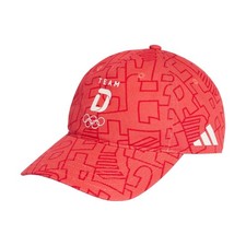 Adidas Olympia Cap DOSB Team