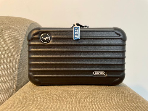 Rimowa amenity kit lufthansa - kit, |
