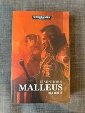 Warhammer 40K | Eisenhorn