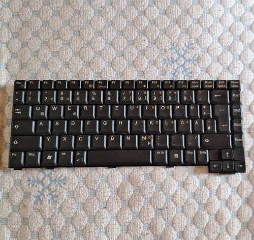 Chicony notebook tastatur - chicony, notebook-tastatur