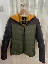 G STAR RAW Jacke Damen Anorak