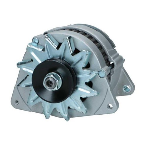 Lichtmaschine für perkins - lichtmaschine, perkins-mf