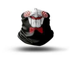 Waschbar Stoff Gesichtsmaske