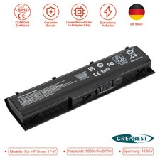 10.95V Laptop Akku Für HP