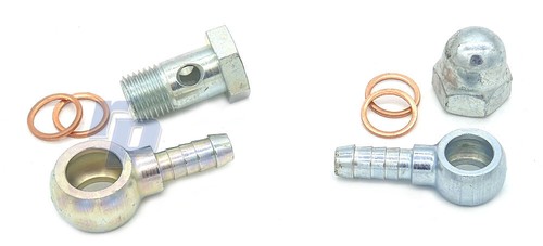 Raceparts anschlusskit - raceparts.cc®,