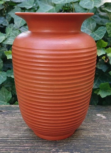 Alte vase keramikvase - alte,