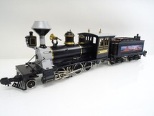 Märklin Spur 1 54511 Maxi Dampflok Black Beauty Delta Digital in OVP LE4441