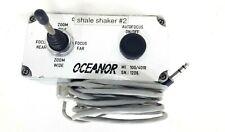 Fugro Oceanor Kran Kamera TV