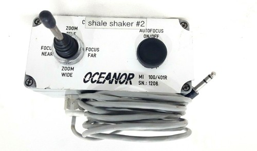 Fugro oceanor kran kamera - oceanor,