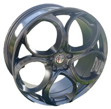 Set 4 Alufelgen 19 Alfa Romeo