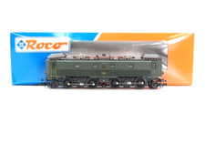 Roco H0 43507 E-Lok Be4/6