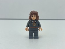 LEGO® Harry Potter Minifigur Figur Hp063 Hermione Granger Zeitumkehrer aus 4754