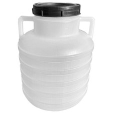 Weithalsfass 5 Liter