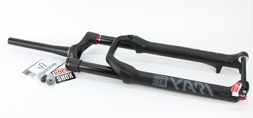 Rock shox yari - rock, rc