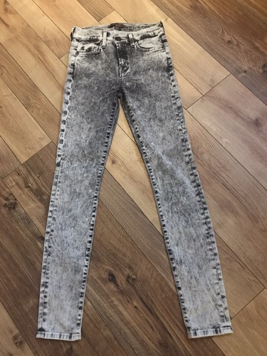 Jeans for all mankind röhre - jeans,