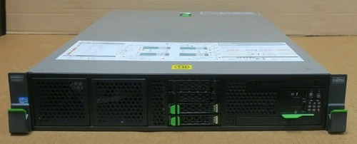 Fujitsu primergy rx300 2x - primergy, s7
