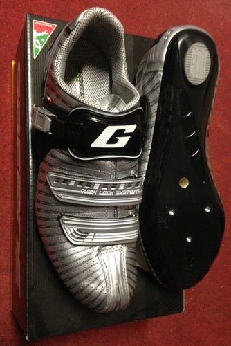 Schuhe rennrad gaerne fora - rennrad,