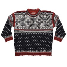 DALE OF NORWAY Pullover Gr S