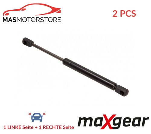 Gasfeder dämpfer heckklappe - gasfeder,