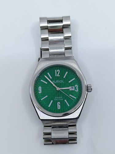 Auriol armbanduhr colour - auriol,