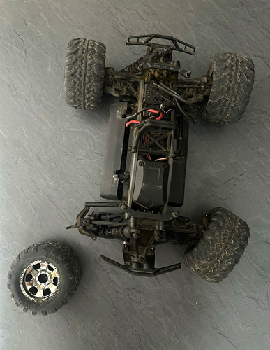 Stück hpi racing - racing, xs