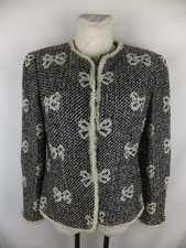 RENA LANGE Blazer m. Wolle u