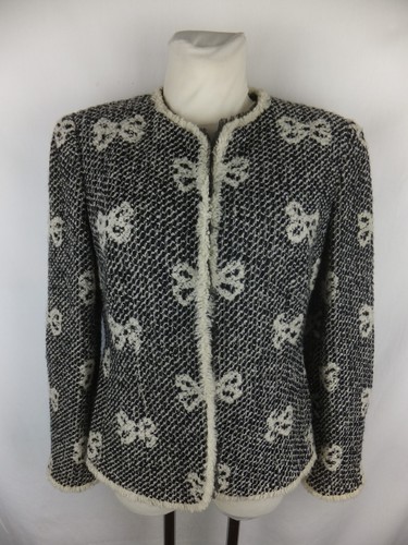 Rena lange blazer wolle u - m.,