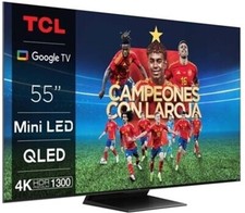 TCL C80 55C805 139,7cm 55" 4K