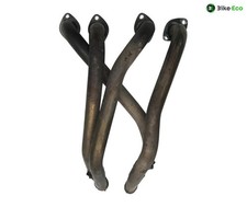 Auspuffkrümmer YAMAHA XJ 600