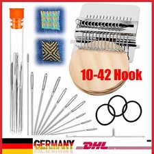 Knit Patch Kit Darning Loom