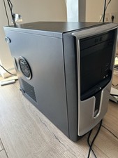 Retro Gaming PC Windows XP