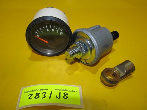 Bmw r100 r80 r65 vdo - r80,
