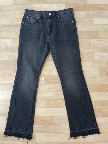 Bershka jeans unisex - bershka,