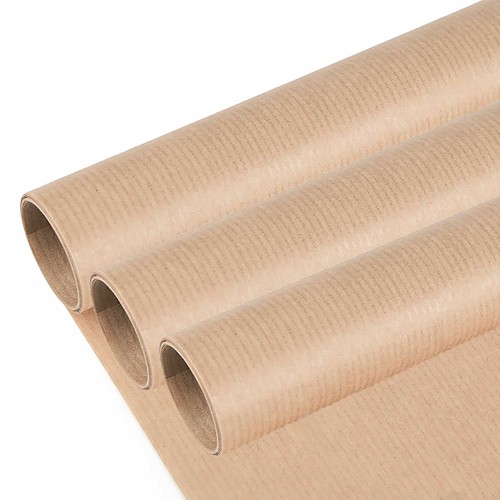 Rollen geschenkpapier - 3,