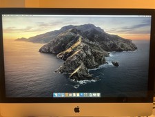 Imac late 2013 i5 - /, 32