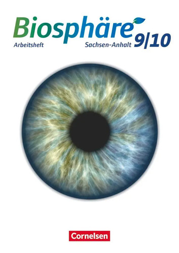 Biosphäre sekundarstufe - biosphäre, i