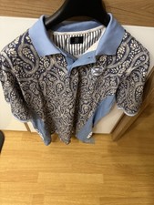 Bogner Poloshirt Herren 54 XL