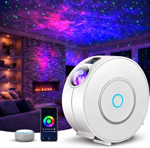 Led wifi sternenhimmel - wifi,